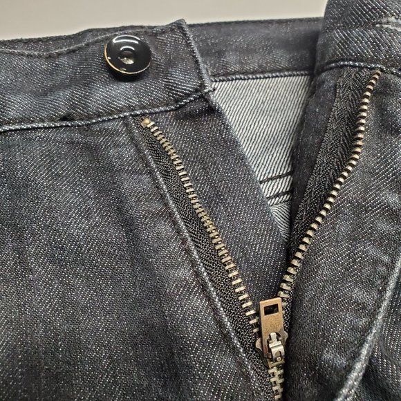 Black Label Stockhomme - Black Jeans - 34x34 - Used - Picture 6 of 13